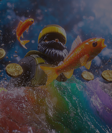 Big Bass Splash