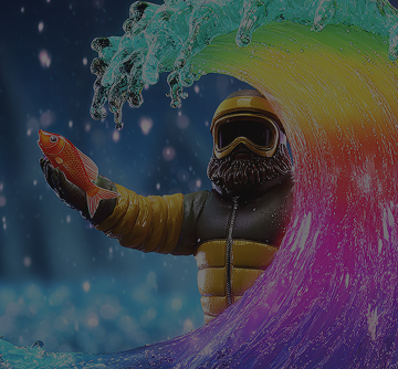 Big Bass Splash