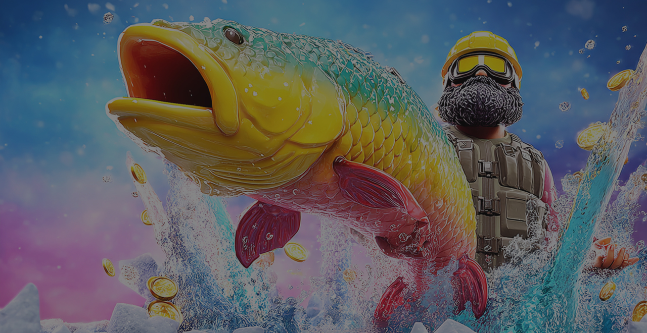 Big Bass Splash
