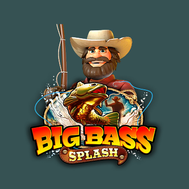 Big Bass Splash